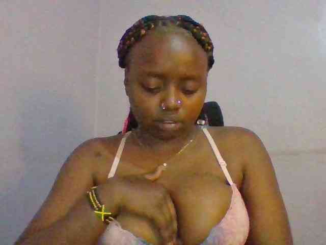 Sexie-boo webcam