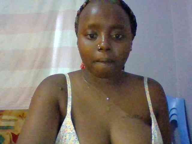 Sexie-boo webcam