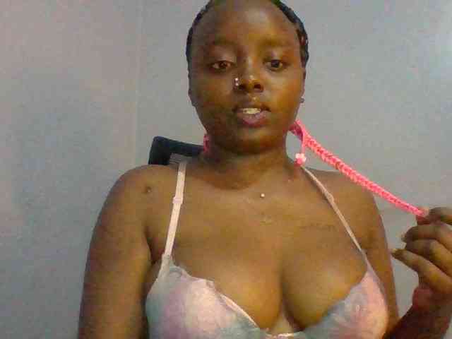 Sexie-boo webcam