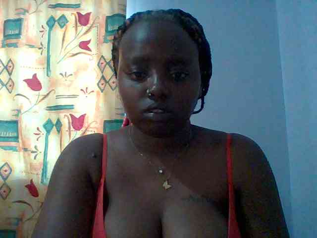 Sexie-boo webcam