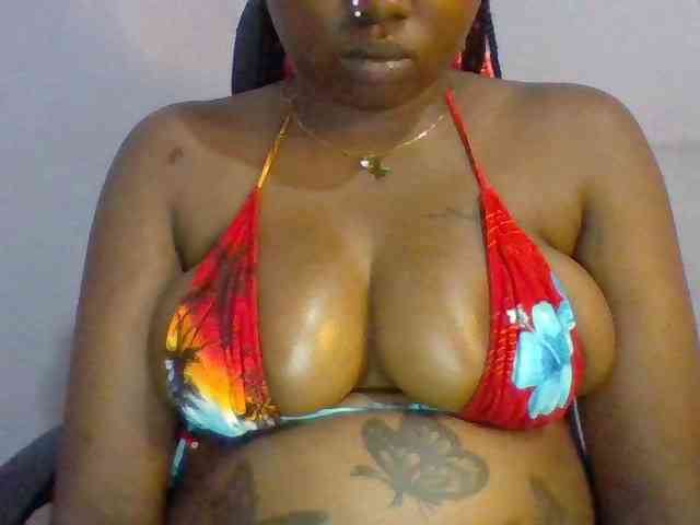 Sexie-boo webcam