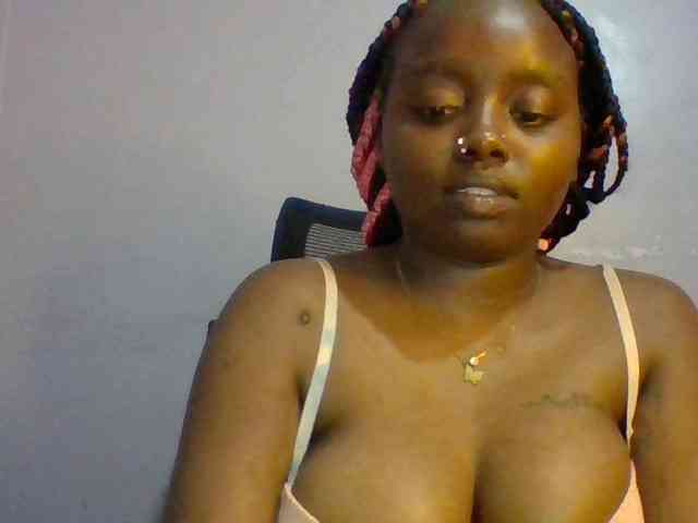 Sexie-boo webcam