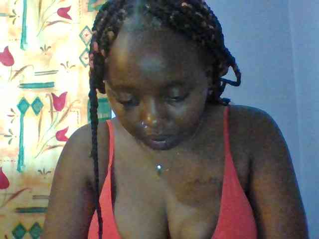 Sexie-boo webcam