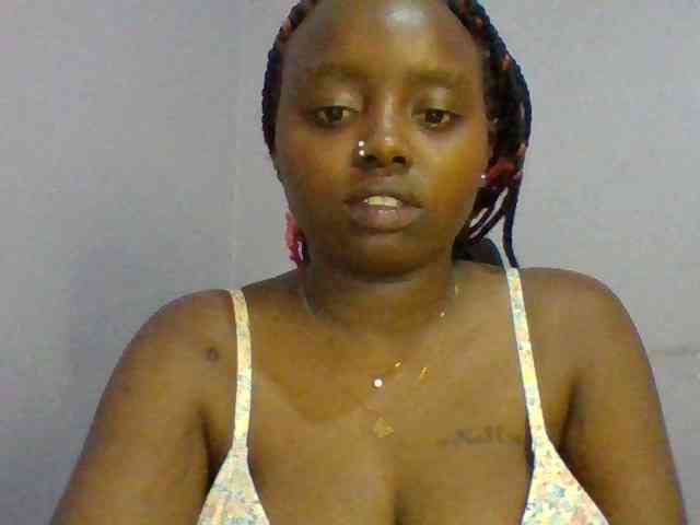 Sexie-boo webcam