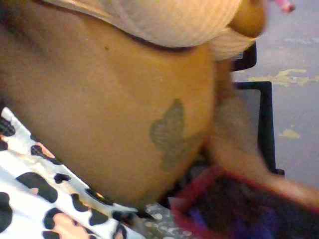 Sexie-boo webcam
