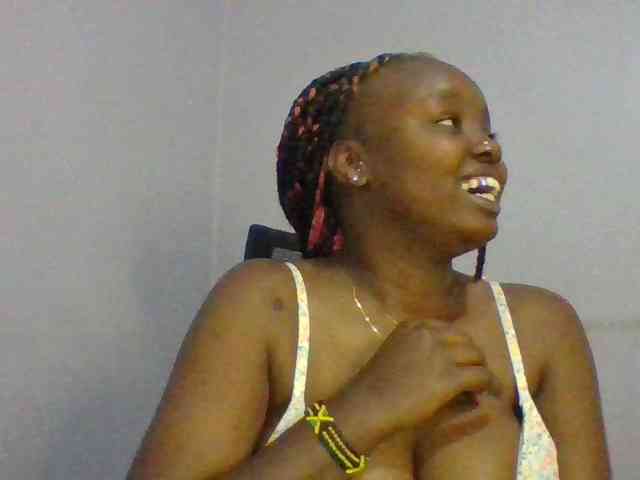 Sexie-boo webcam