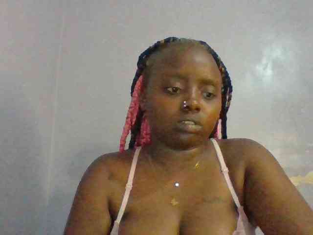 Sexie-boo webcam