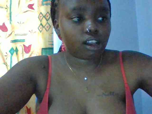 Sexie-boo webcam