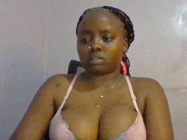 Sexie-boo webcam
