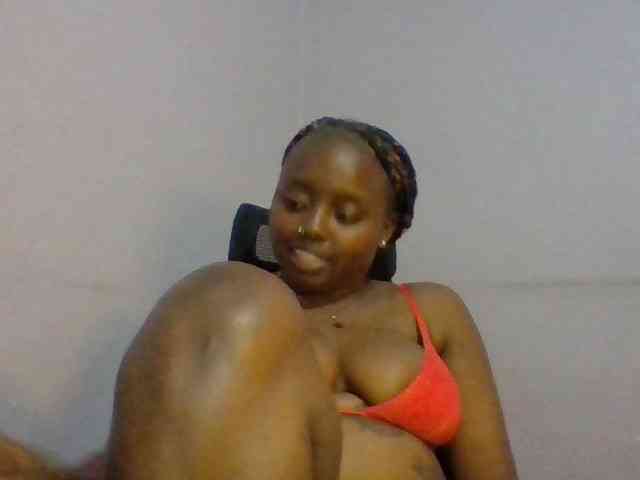 Sexie-boo webcam