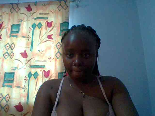 Sexie-boo webcam