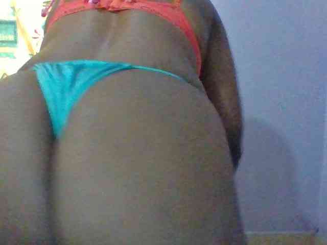 Sexie-boo webcam