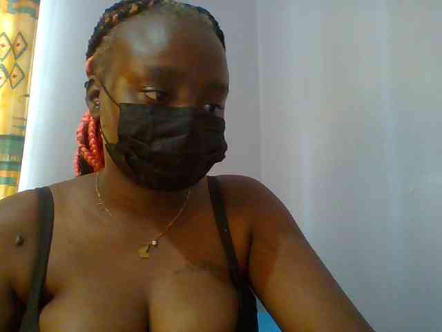 Sexie-boo webcam