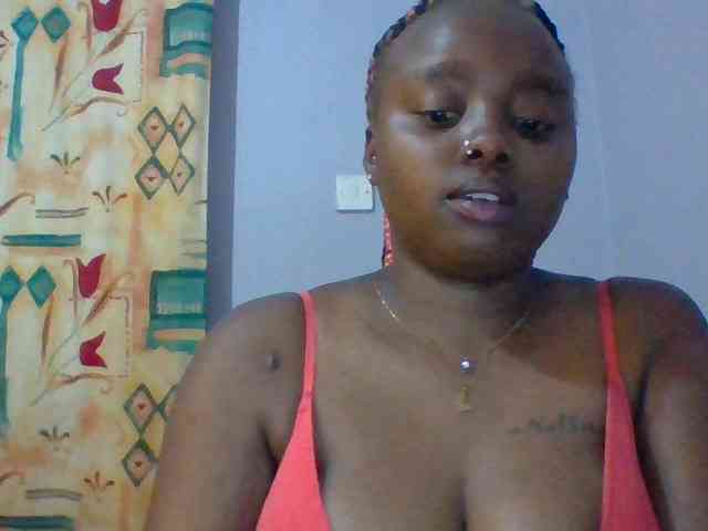 Sexie-boo webcam