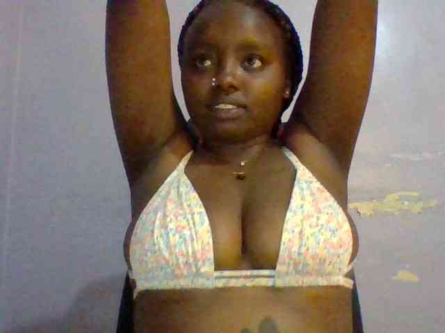 Sexie-boo webcam