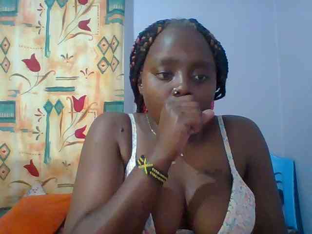 Sexie-boo webcam