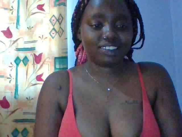 Sexie-boo webcam
