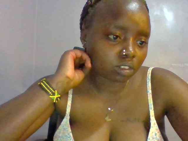 Sexie-boo webcam