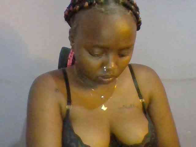 Sexie-boo webcam