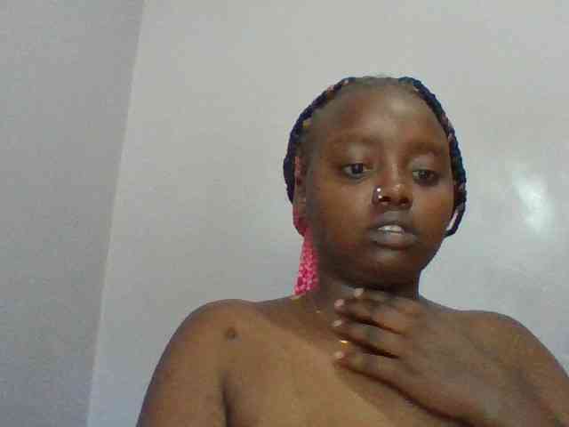 Sexie-boo webcam