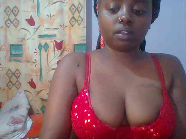 Sexie-boo webcam