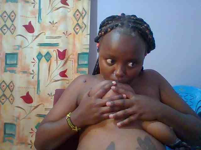 Sexie-boo webcam