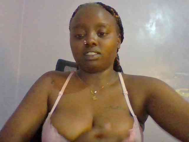 Sexie-boo webcam