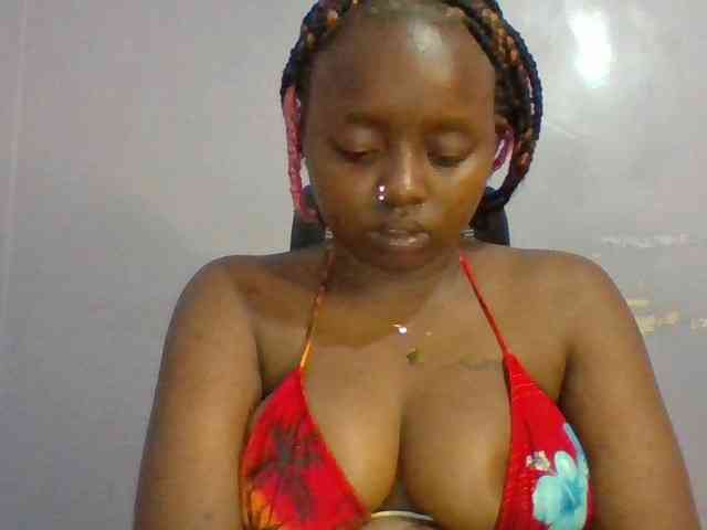 Sexie-boo webcam