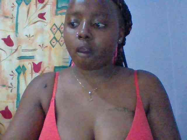 Sexie-boo webcam