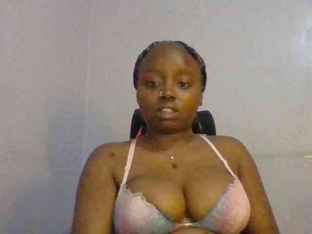 Sexie-boo webcam