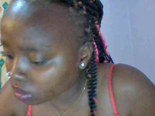 Sexie-boo webcam
