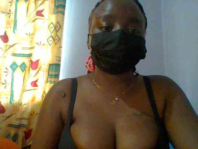 Sexie-boo webcam