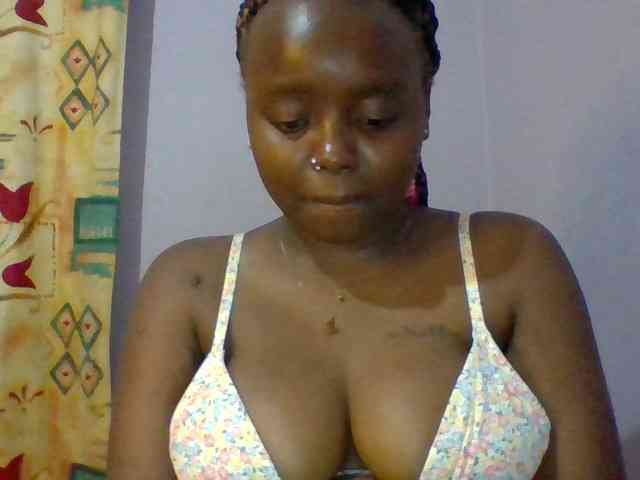 Sexie-boo webcam