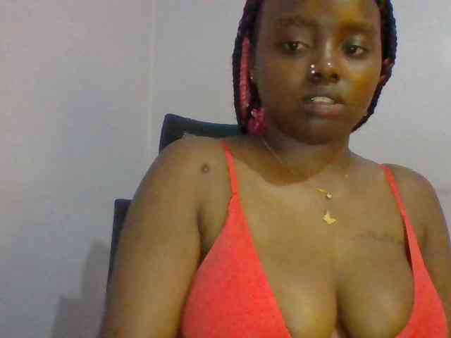 Sexie-boo webcam