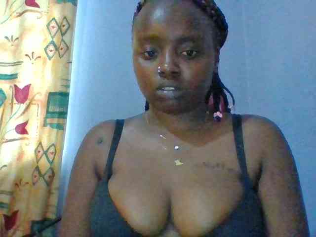 Sexie-boo webcam