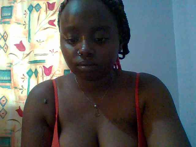 Sexie-boo webcam