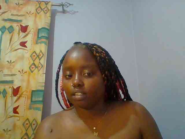 Sexie-boo webcam