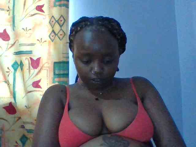 Sexie-boo webcam