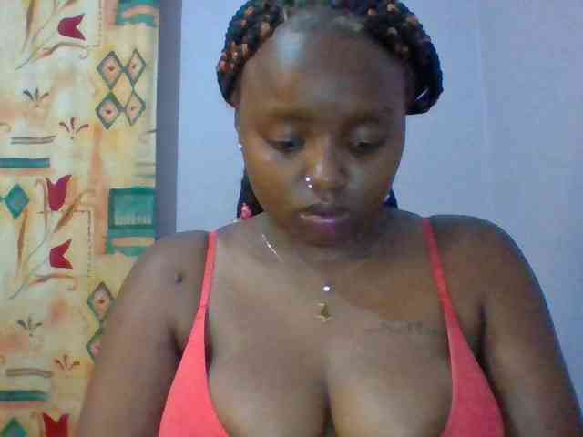 Sexie-boo webcam