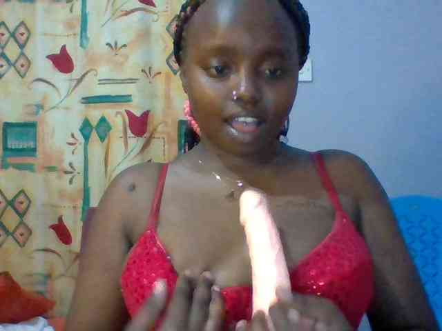 Sexie-boo webcam