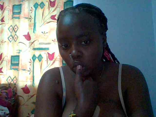 Sexie-boo webcam