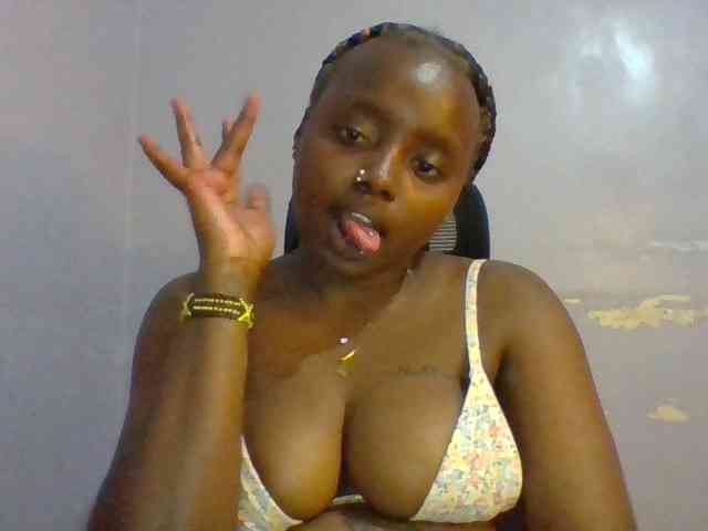Sexie-boo webcam