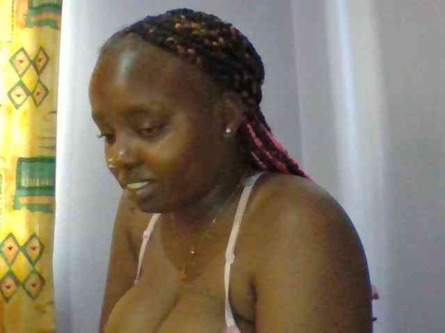Sexie-boo webcam