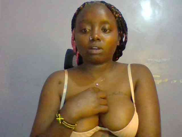 Sexie-boo webcam