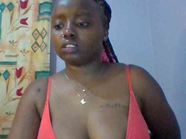 Sexie-boo webcam
