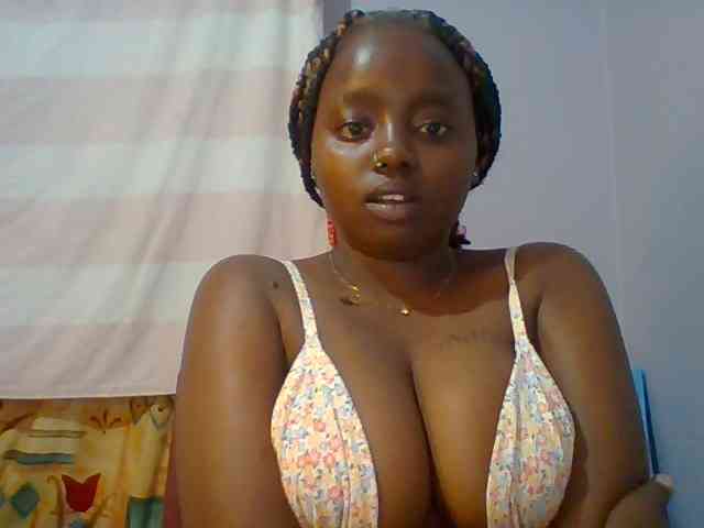 Sexie-boo webcam