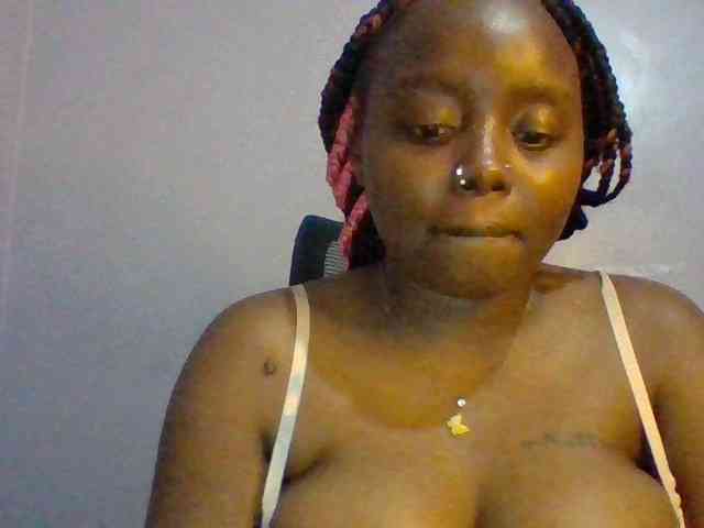 Sexie-boo webcam