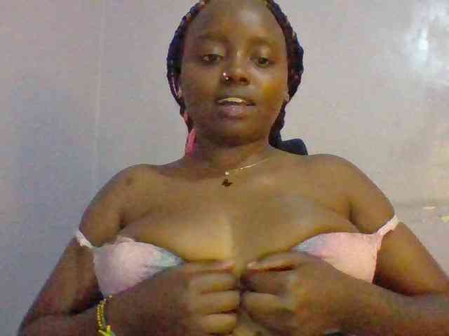 Sexie-boo webcam
