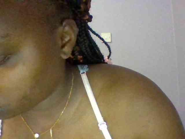 Sexie-boo webcam