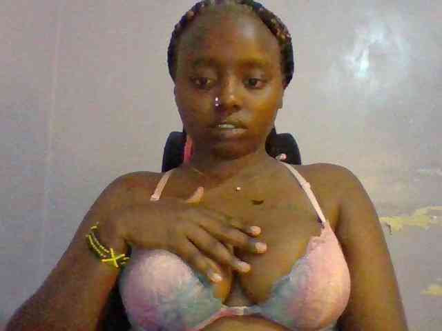 Sexie-boo webcam